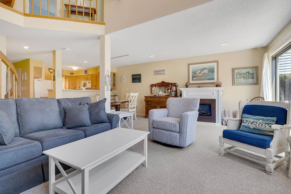 Photo of Livingroom in Ocean Park