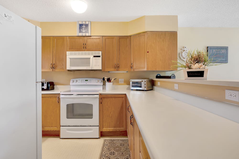 Photo of Kitchen in Ocean Park