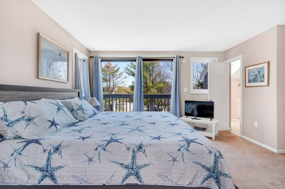 Photo of Bedroom in Ocean Park