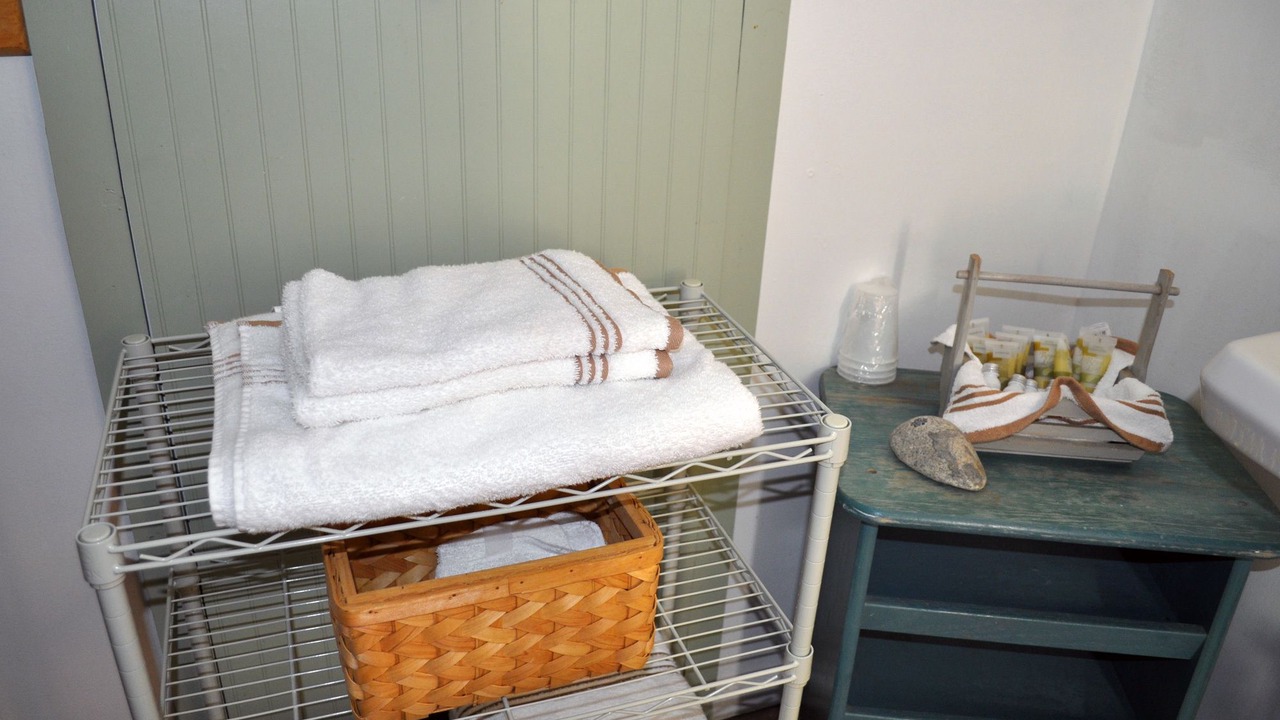 Photo of Bathroom in Otter Creek