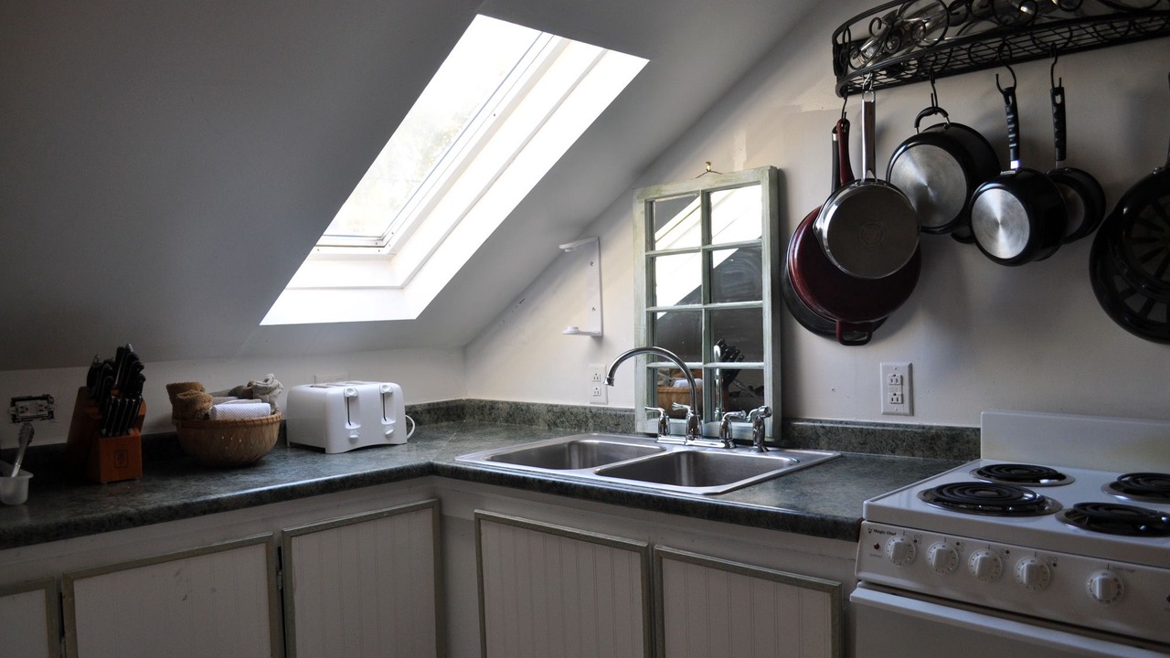 Photo of Bedroom in Otter Creek