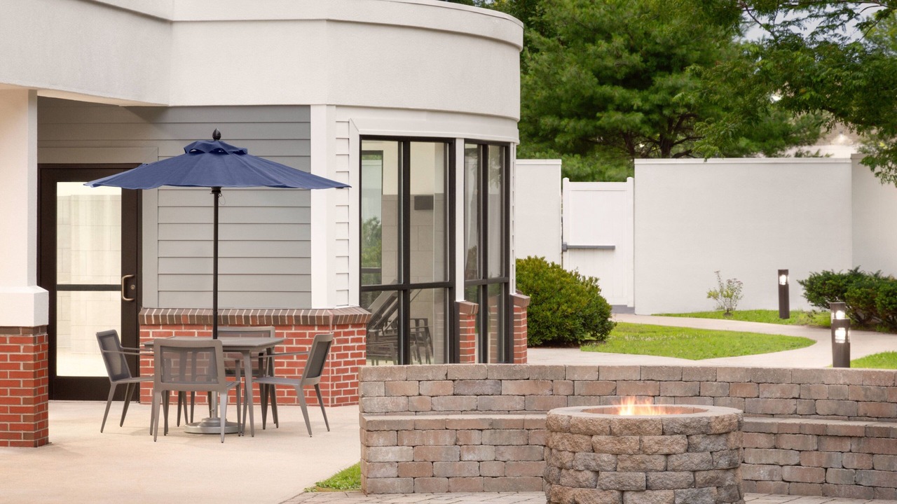 Photo of Outdoor in South Portland