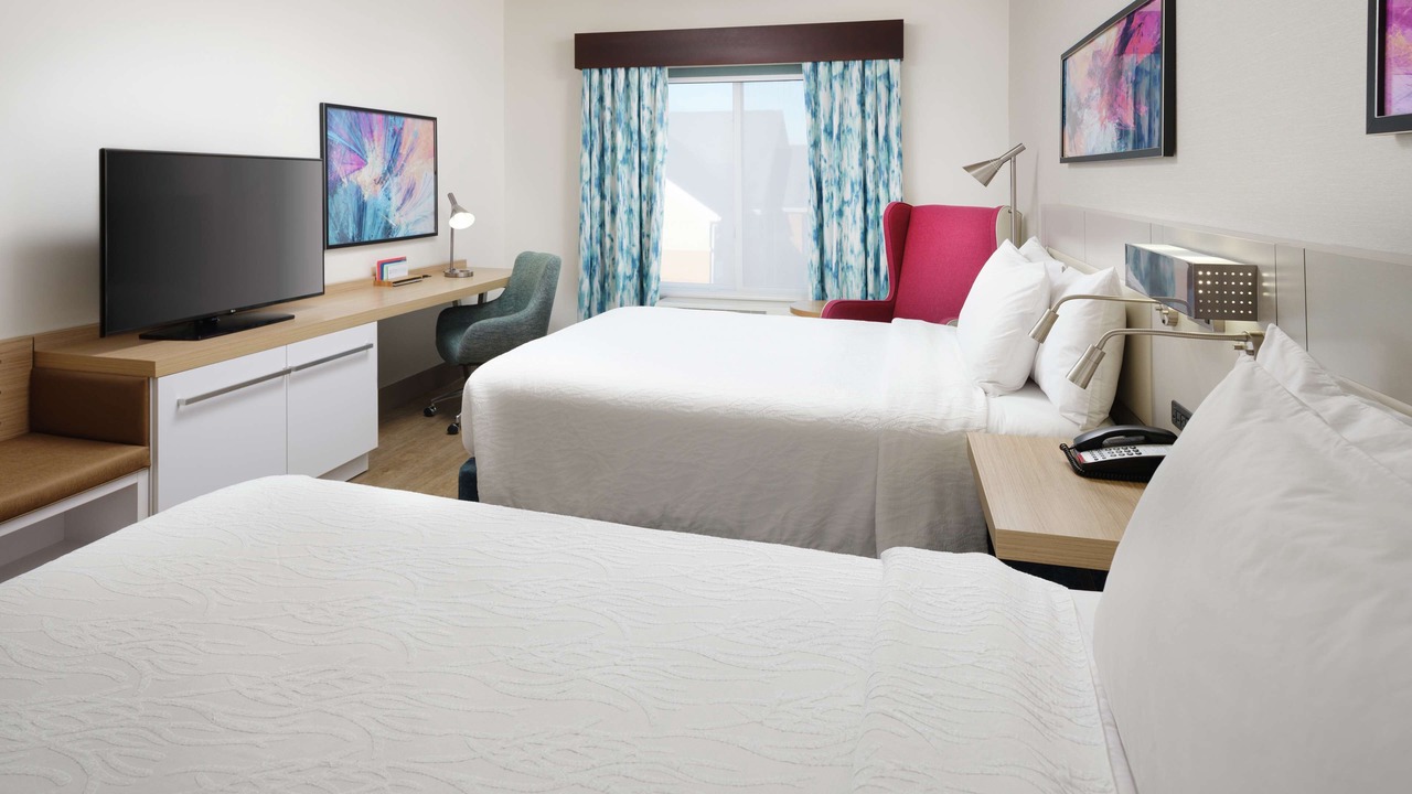 Photo of Bedroom in Town Center