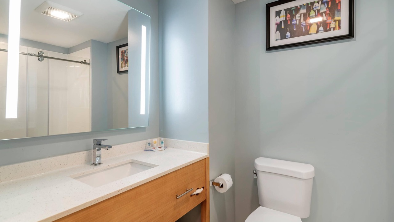 Photo of Bedroom in South Portland
