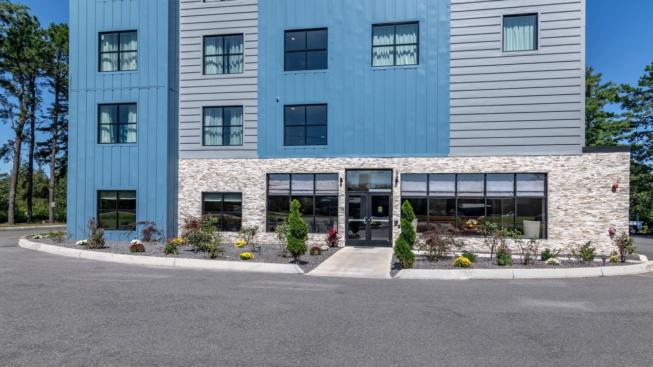 Photo of Outdoor in South Portland