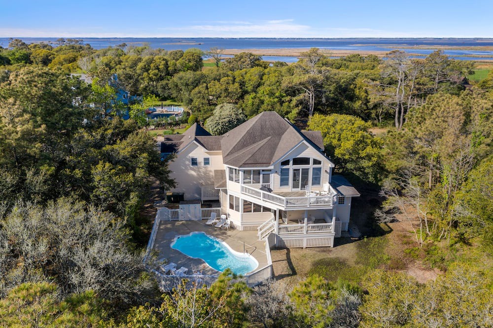 Photo of Outdoor in Corolla