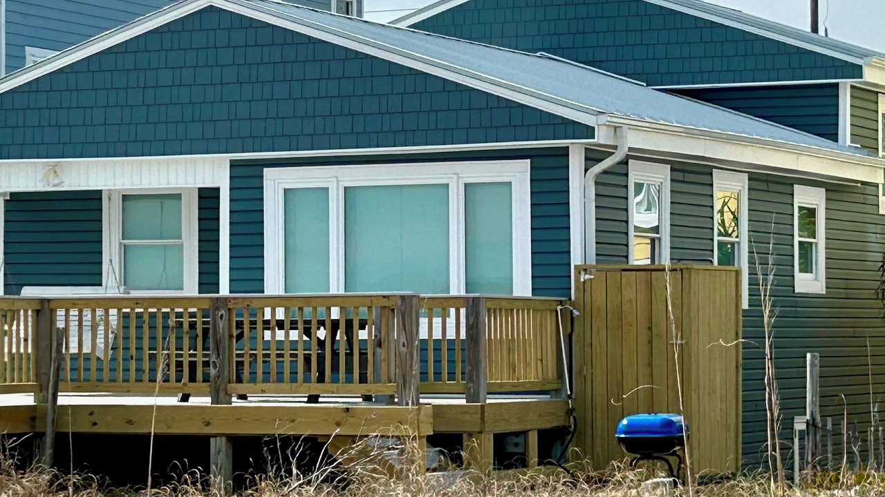 Photo of Outdoor in Kure Beach