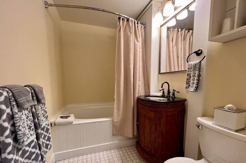 Photo of Bedroom in Blue Hill