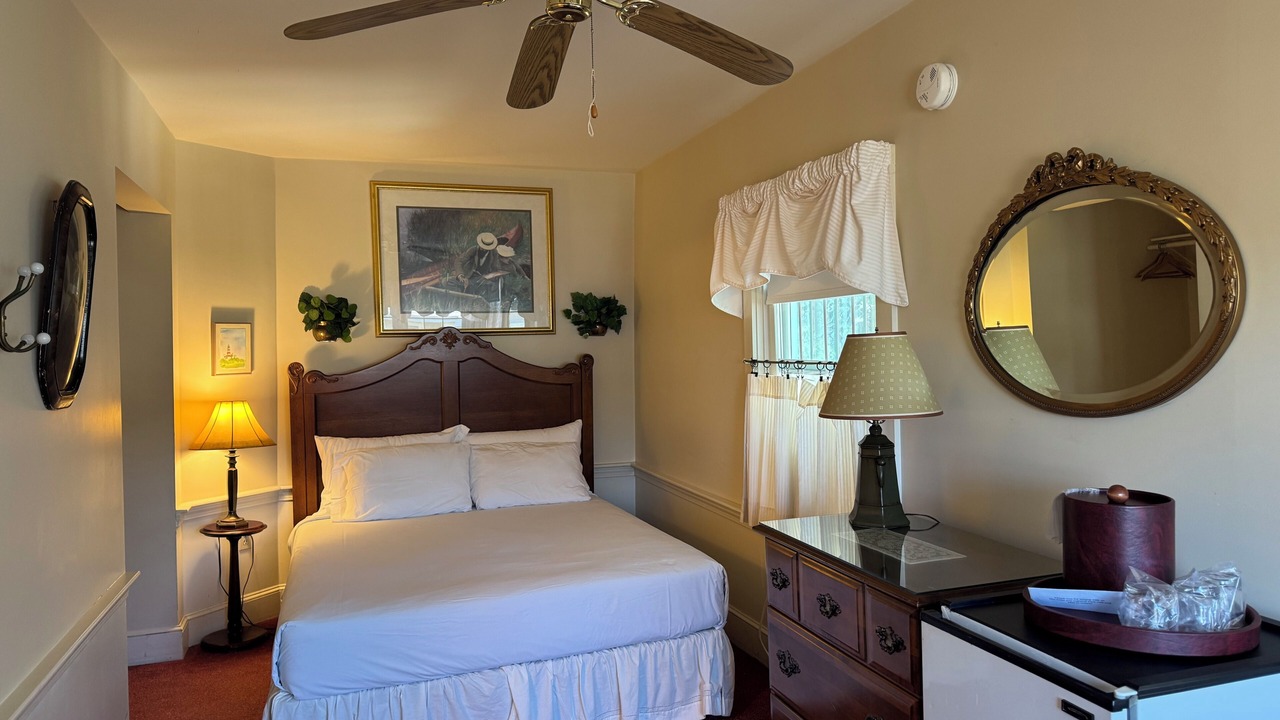 Photo of Bedroom in Scarborough