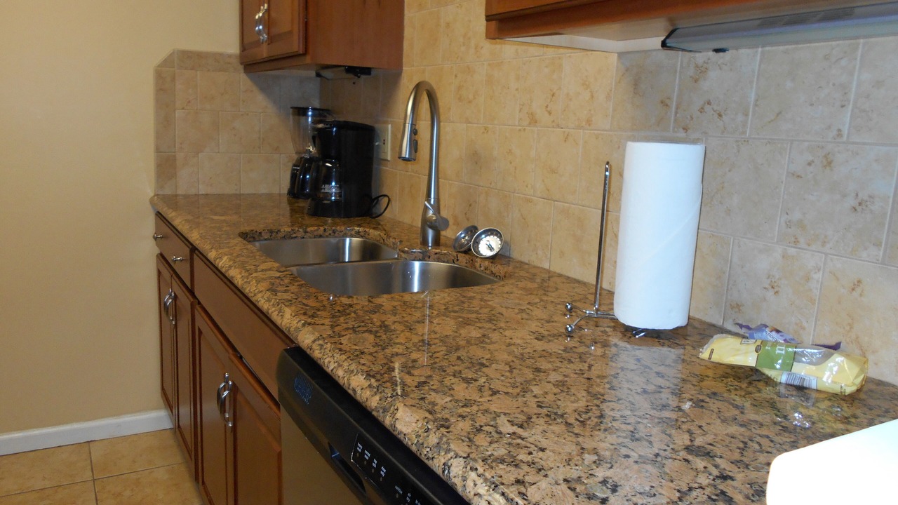 Photo of Kitchen in Lake George