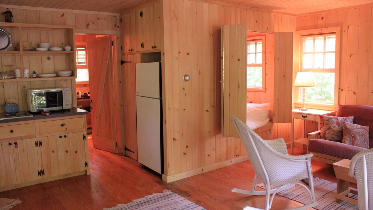 Photo of Livingroom in Franklin