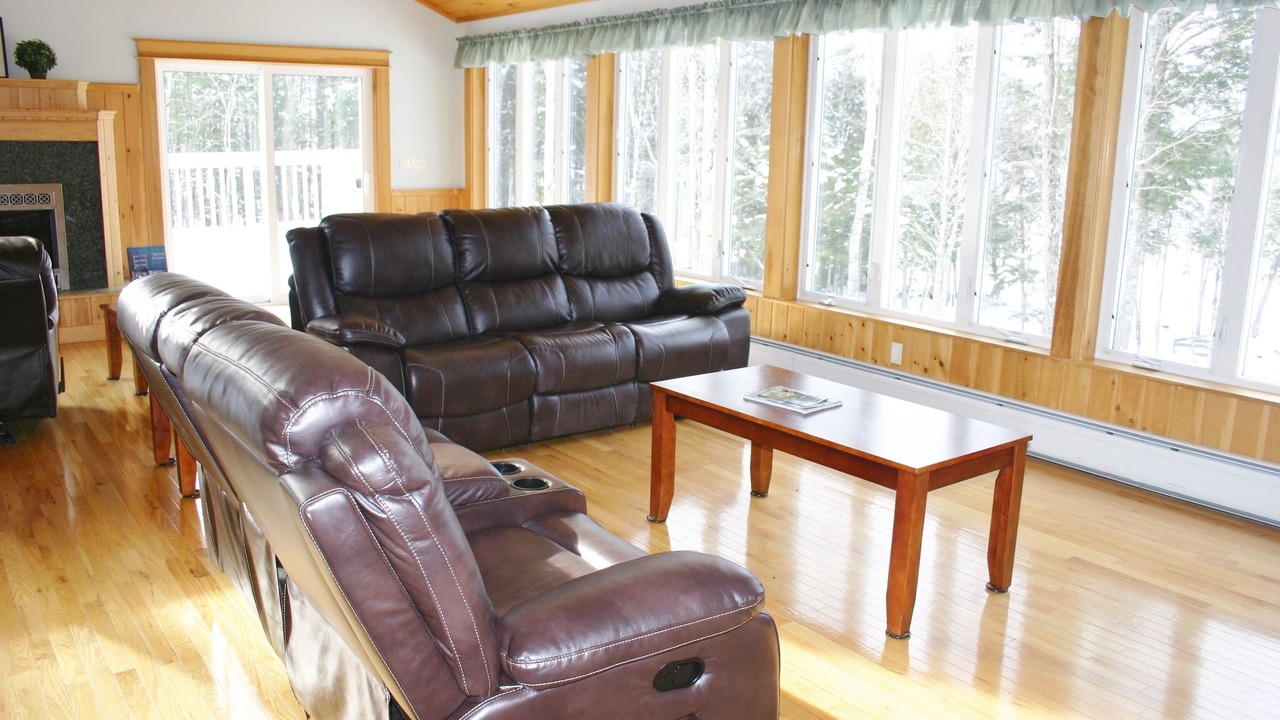 Photo of Livingroom in Franklin