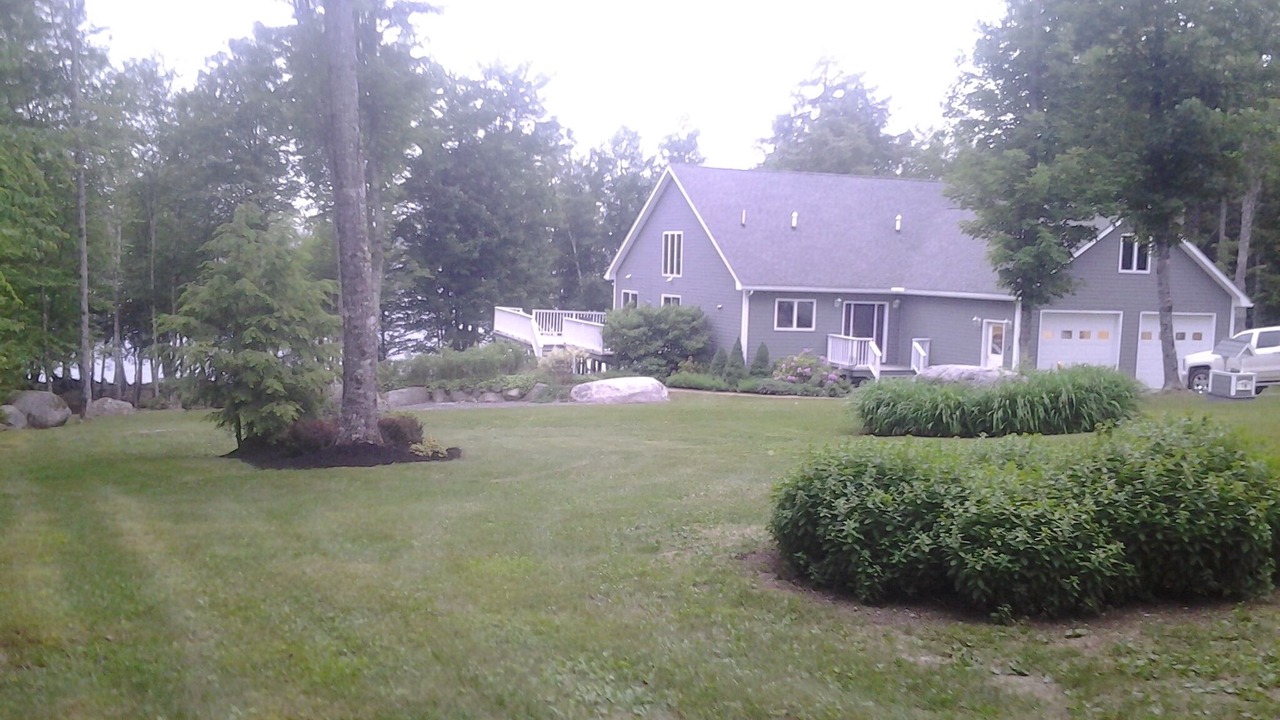 Photo of Outdoor in Franklin
