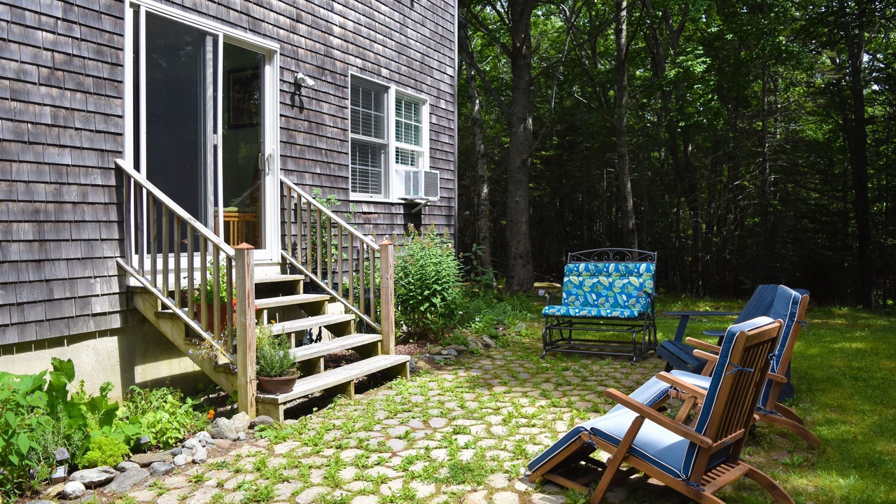 Photo of Patio Balcony in Trenton
