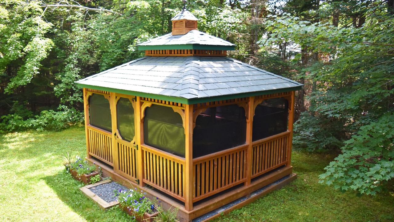 Photo of Outdoor in Trenton