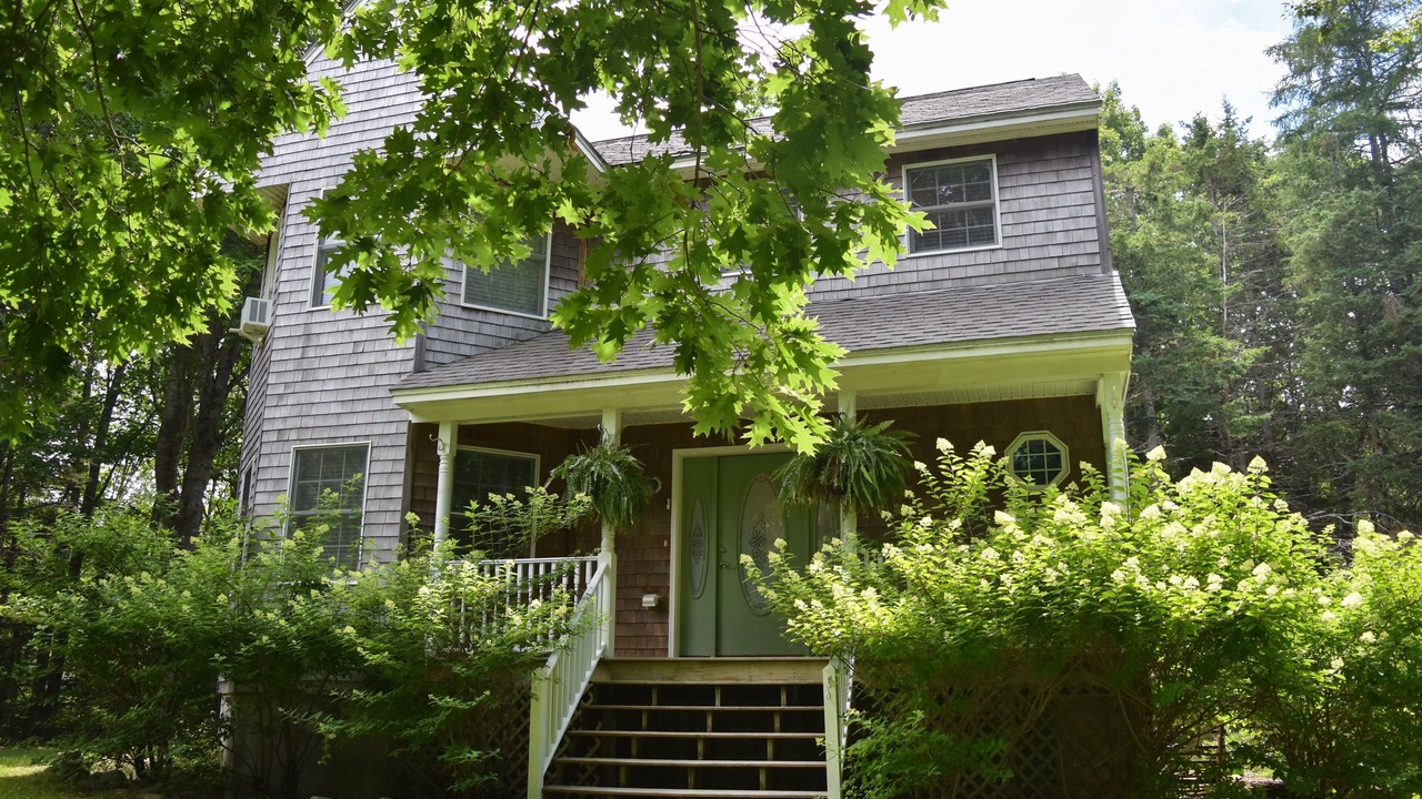 Photo of Outdoor in Trenton