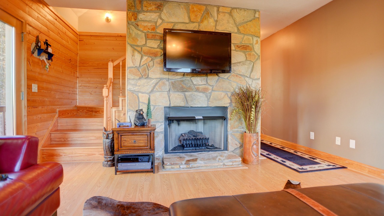 Photo of Livingroom in Ferguson