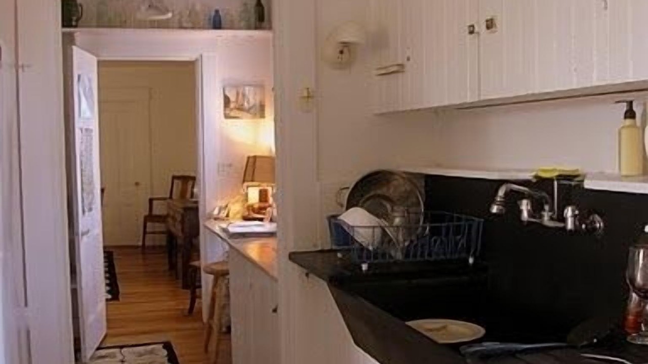 Photo of Kitchen in Martinsville