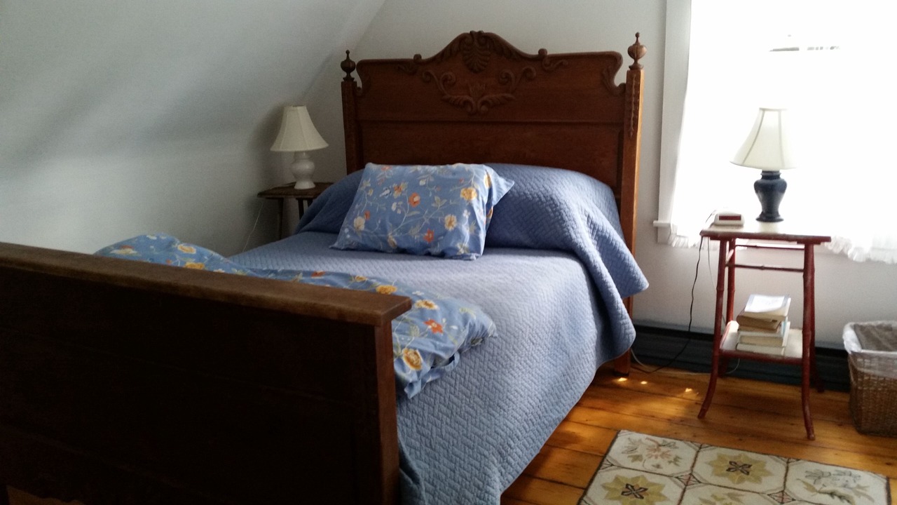 Photo of Bedroom in Martinsville