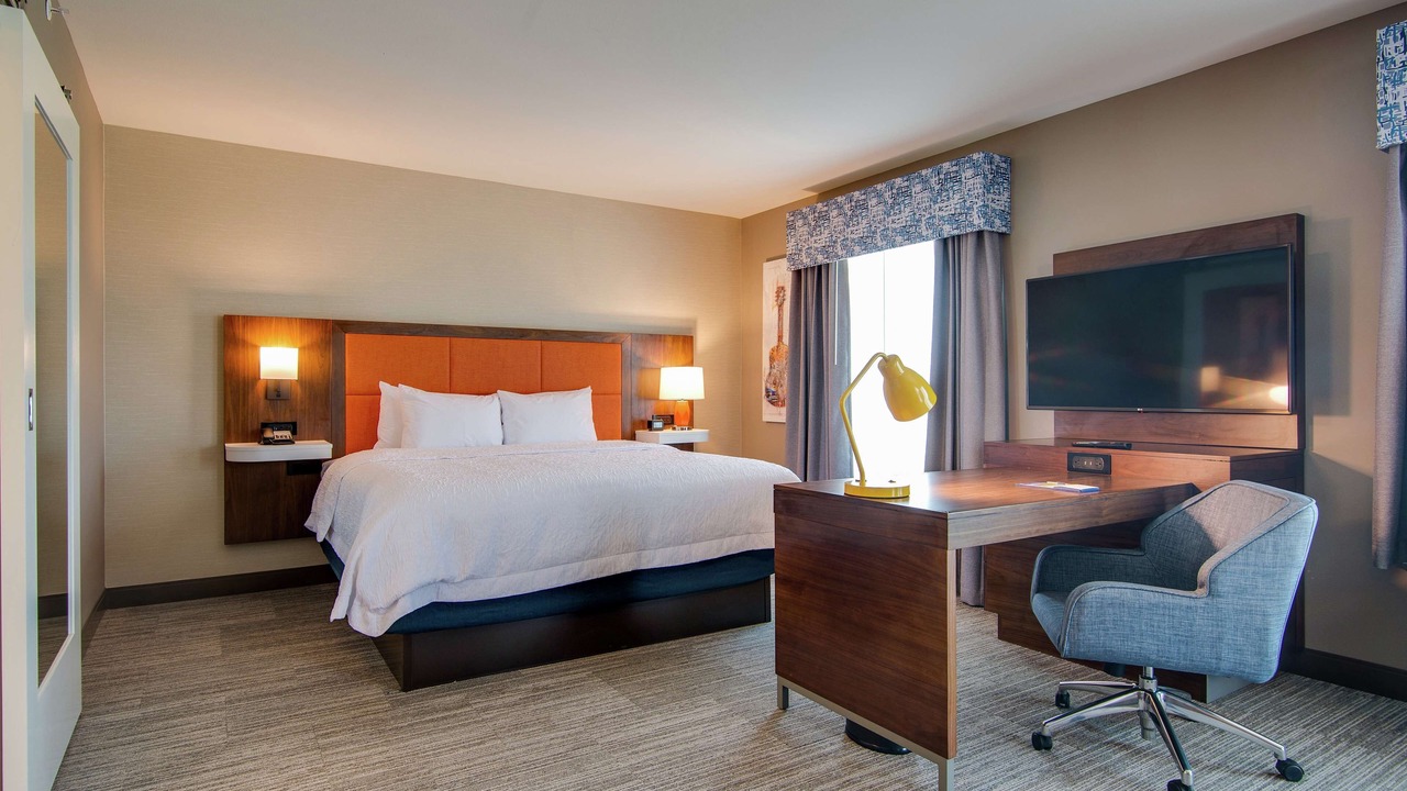 Photo of Bedroom in Madison