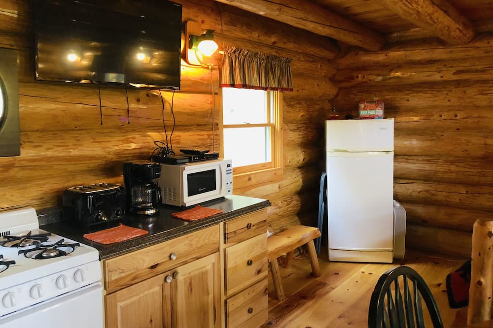 Photo of Kitchen in Masardis