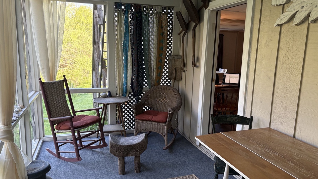 Photo of Outdoor in Walpole