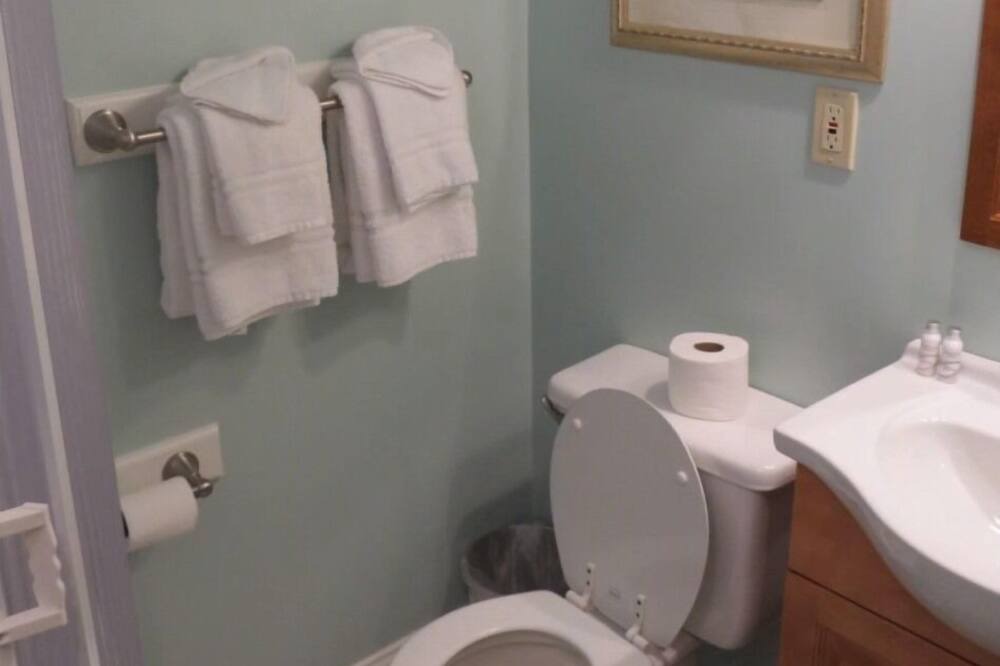 Photo of Bathroom in Southwest Harbor