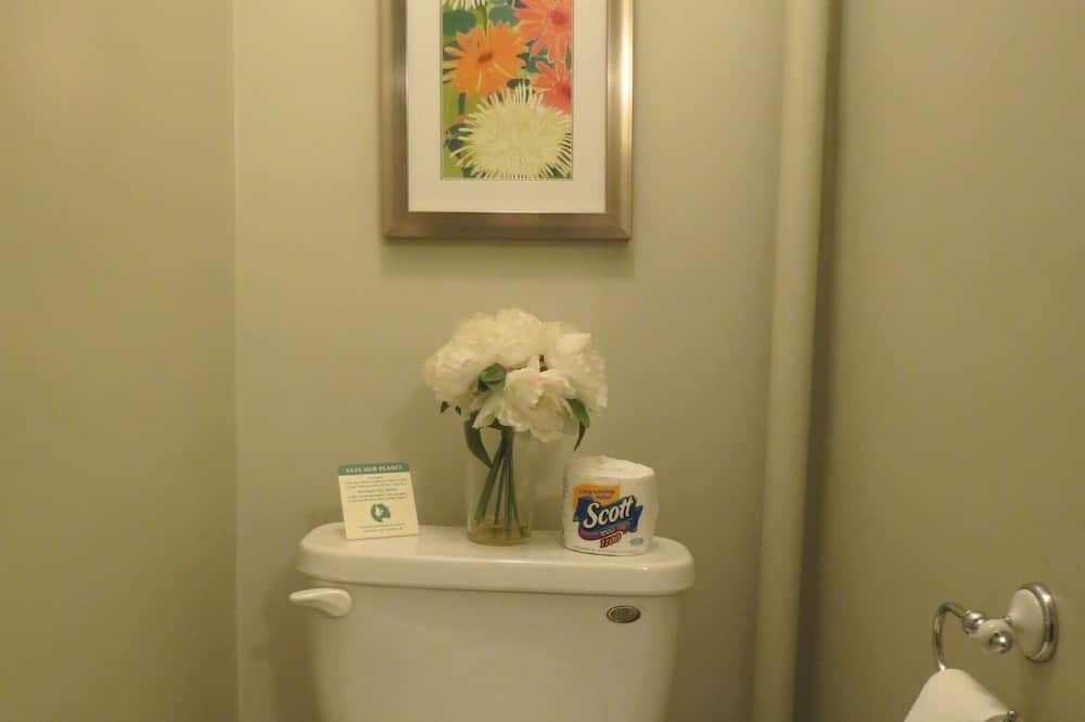 Photo of Bathroom in Southwest Harbor