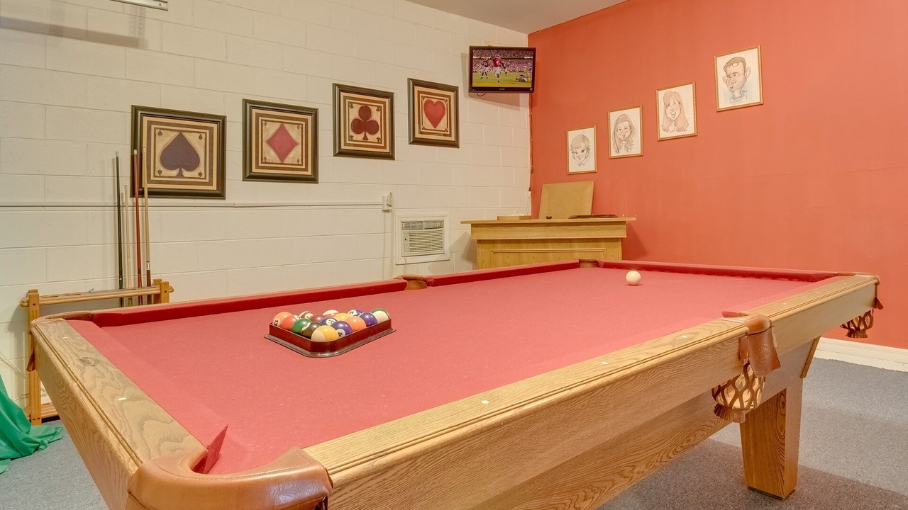 Photo of Bedroom in Legacy Park