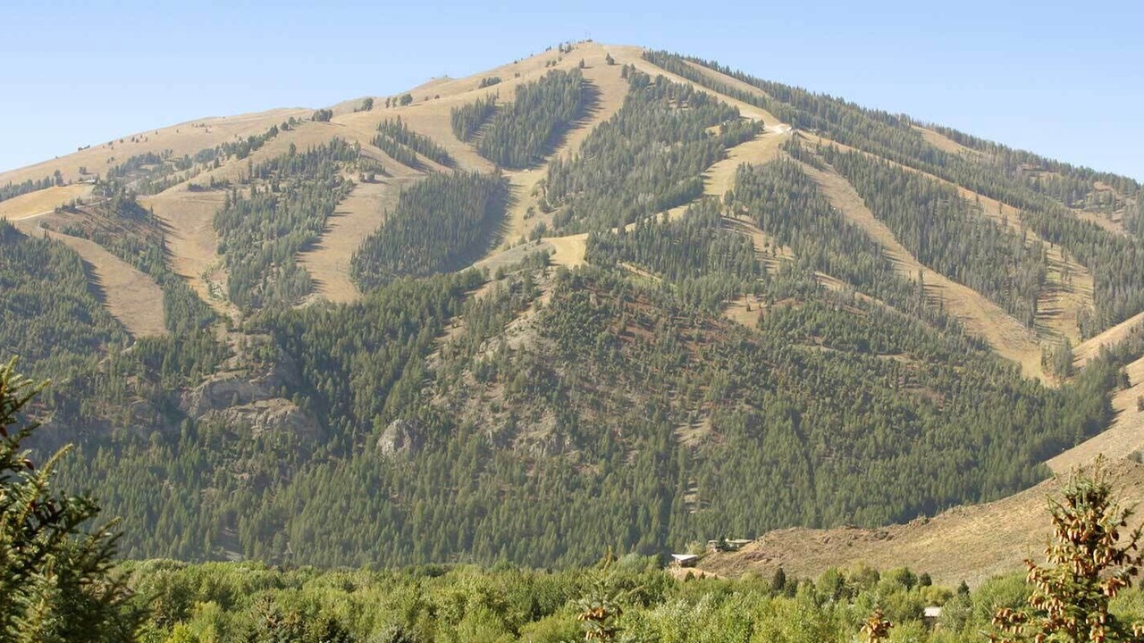 Photo of Outdoor in Ketchum