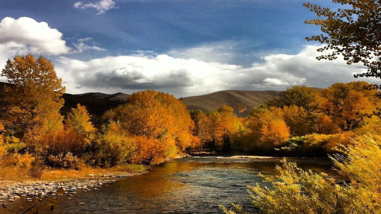 Photo of Outdoor in Ketchum