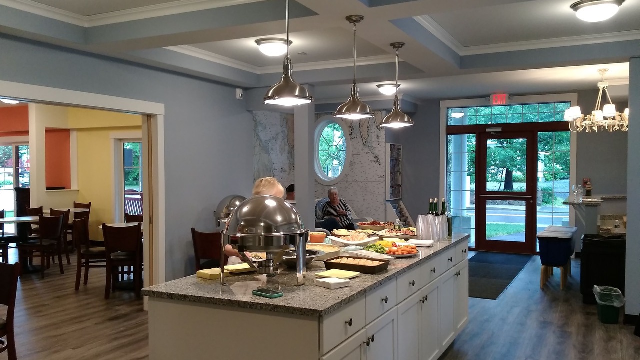 Photo of Others in Bar Harbor