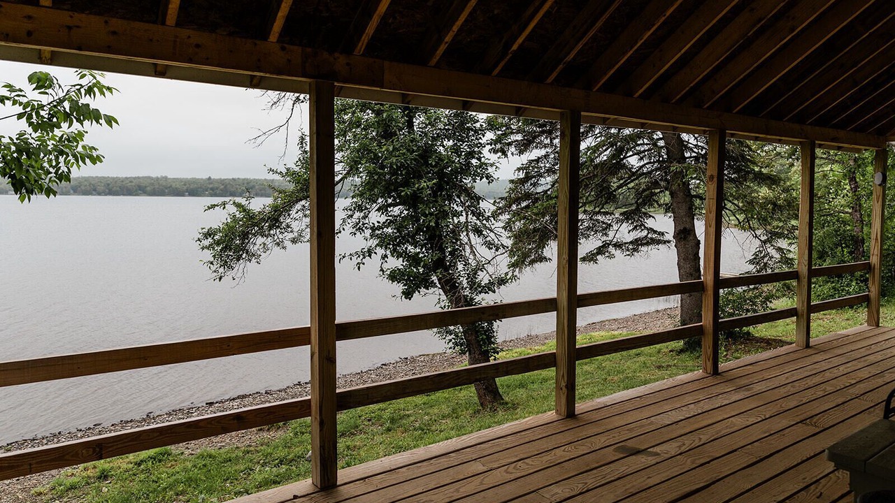 Photo of Outdoor in Portage Lake