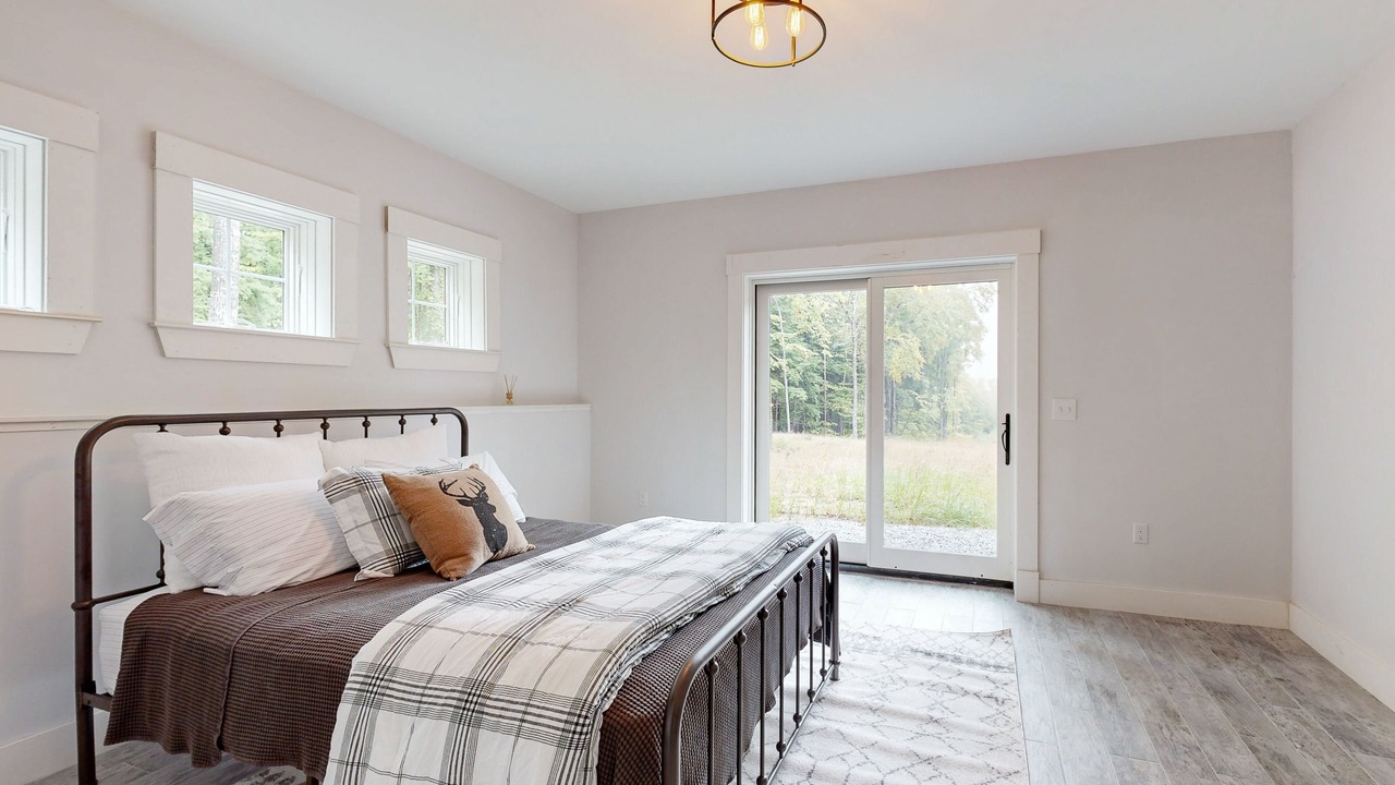 Photo of Bedroom in Sandwich
