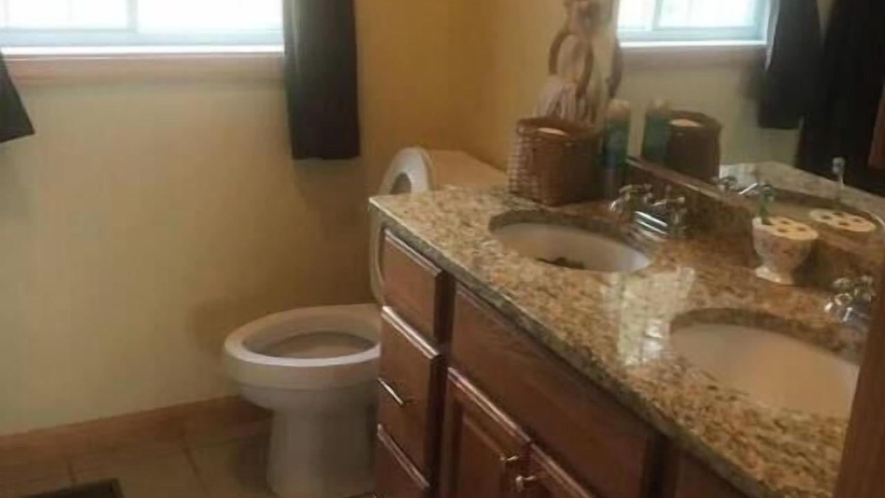 Photo of Bathroom in Ellsworth