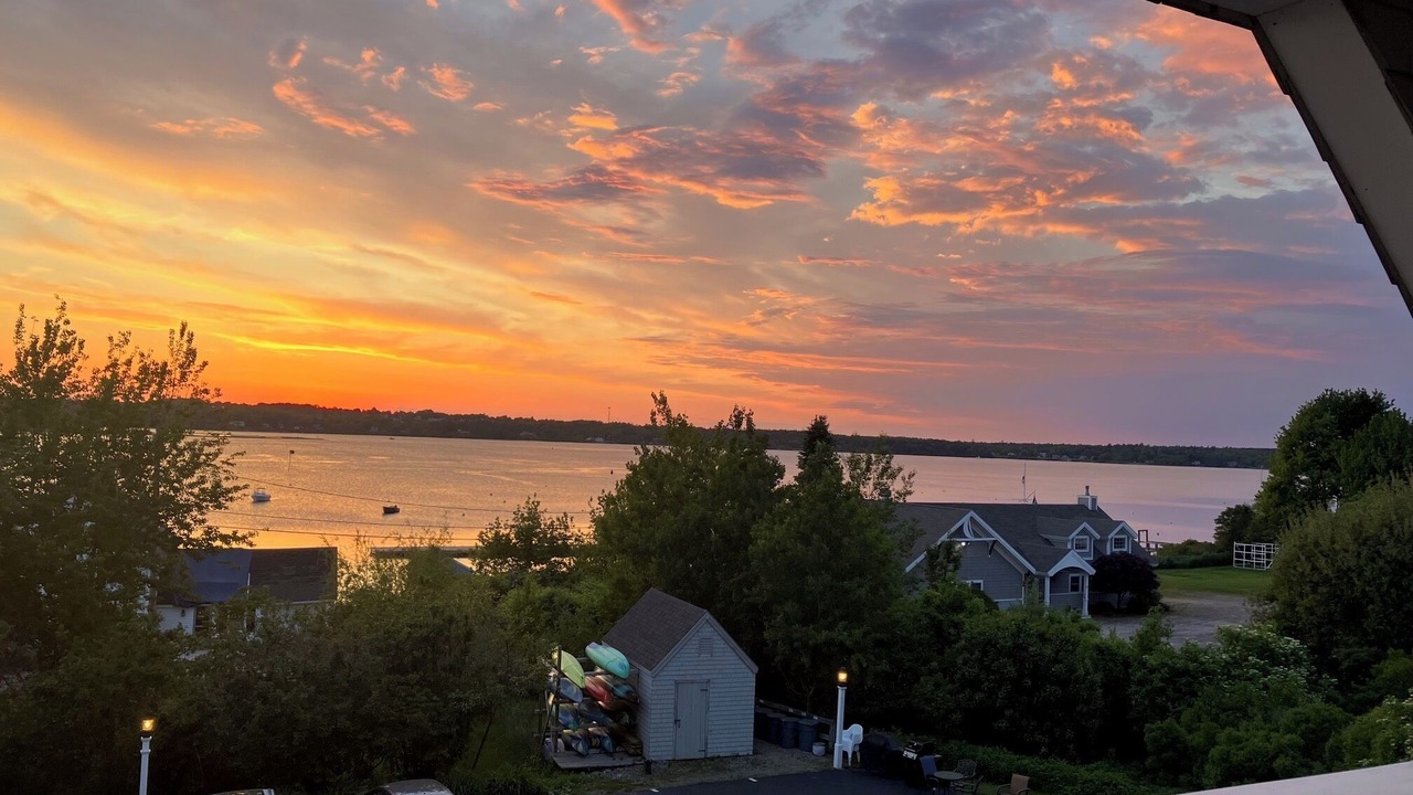 Photo of Outdoor in Mid-Coast and Islands
