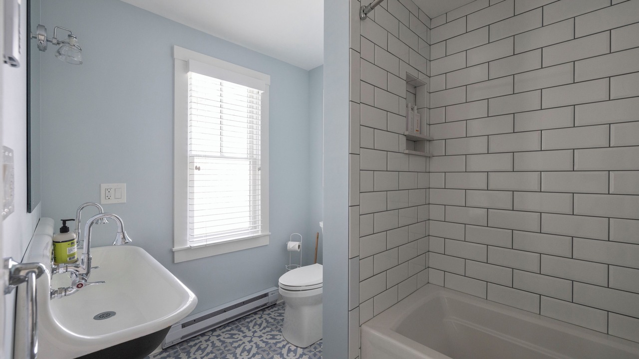 Photo of Bathroom in Kennebunkport