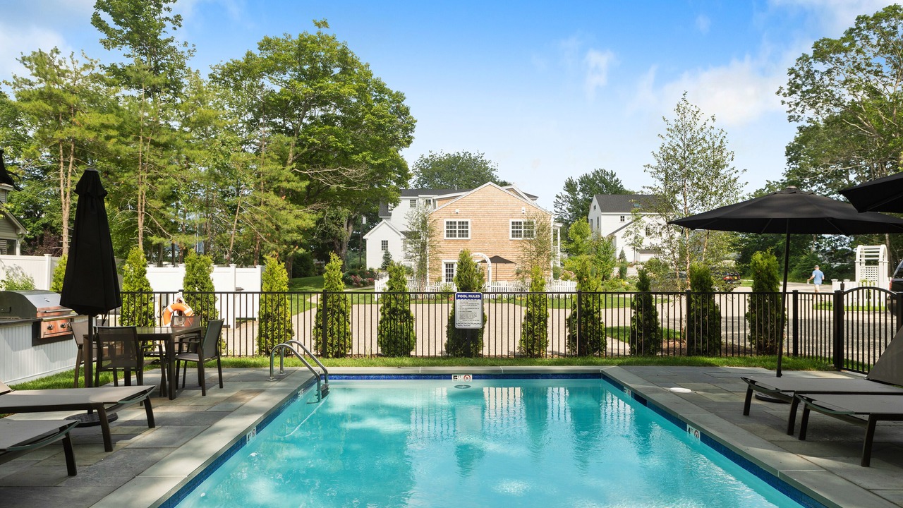 Photo of Outdoor in Cape Porpoise