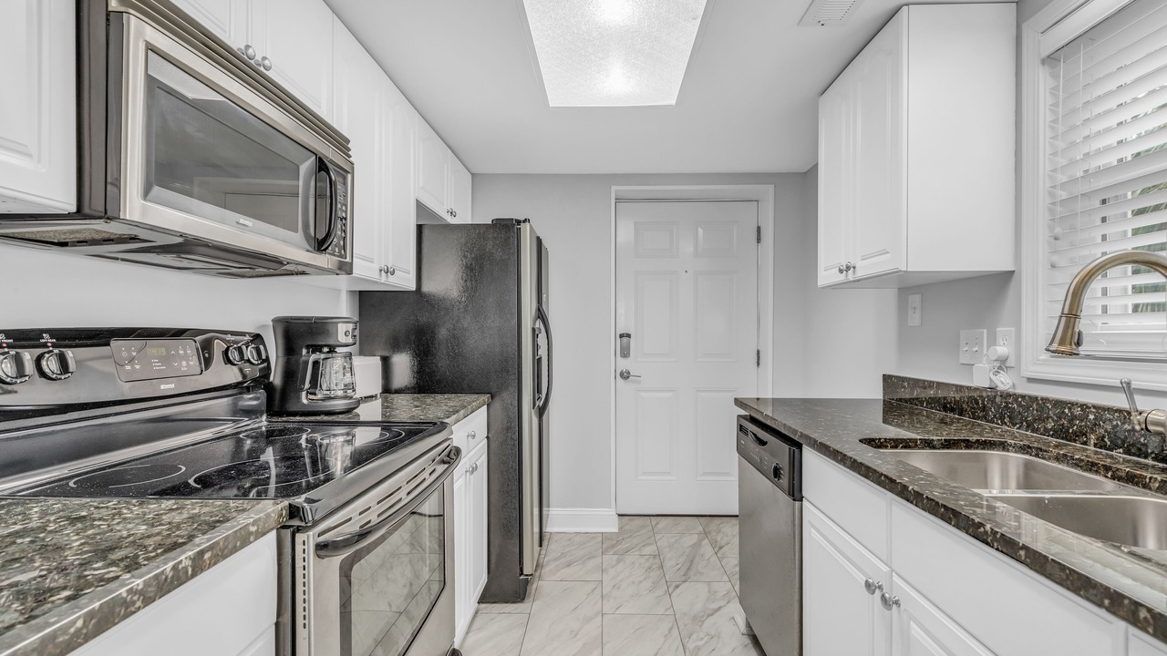 Photo of Kitchen in Windy Hill
