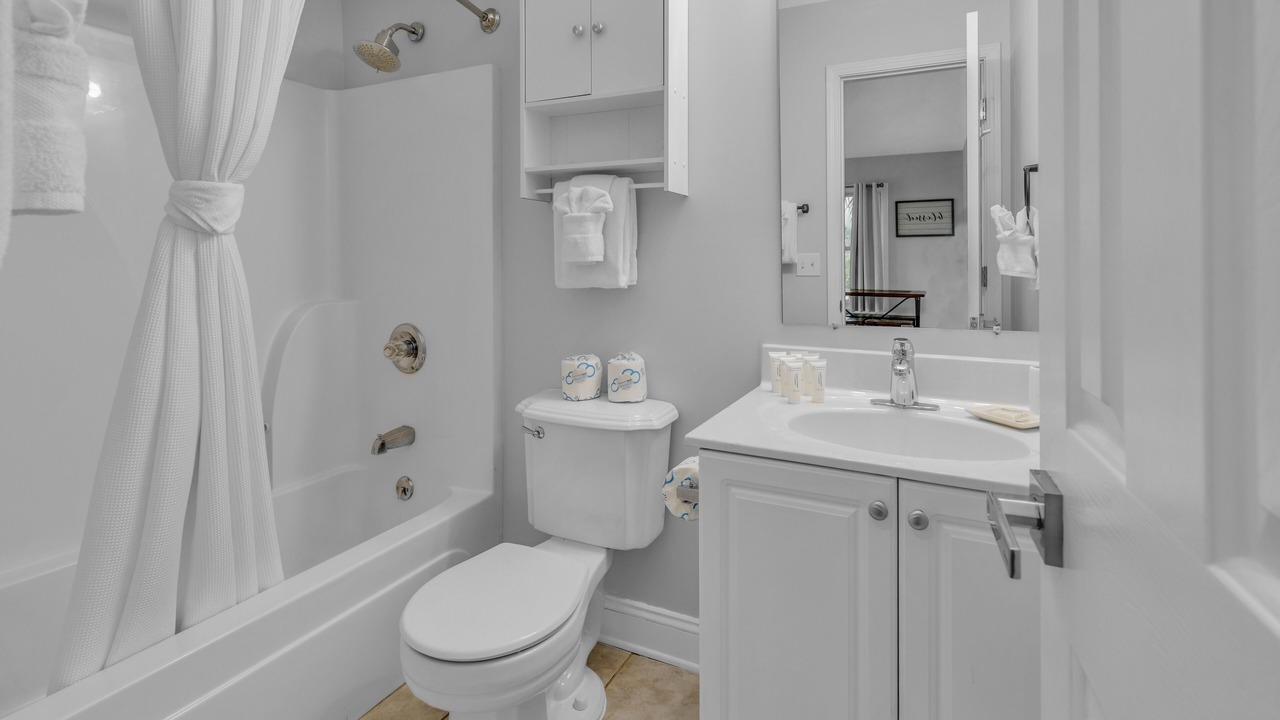 Photo of Bathroom in Windy Hill