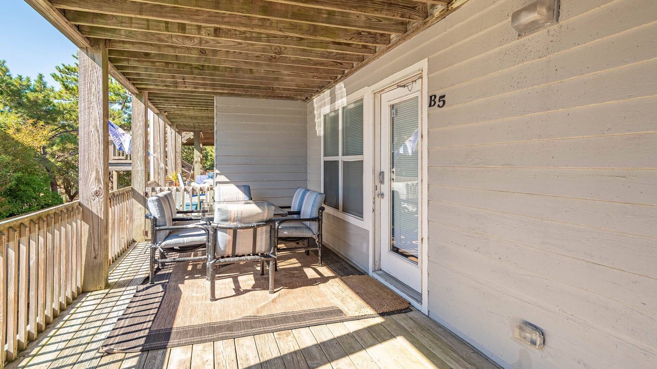 Photo of Outdoor in Ocean Sands