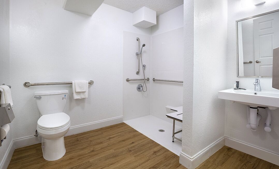 Photo of Bathroom in Arlington