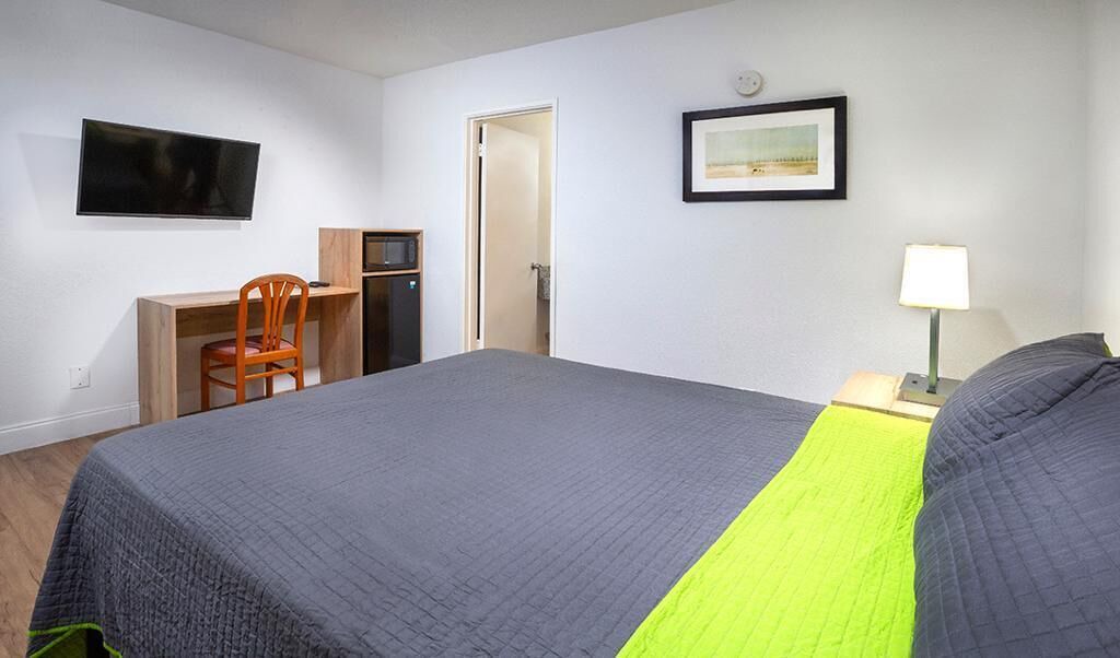 Photo of Bedroom in Arlington