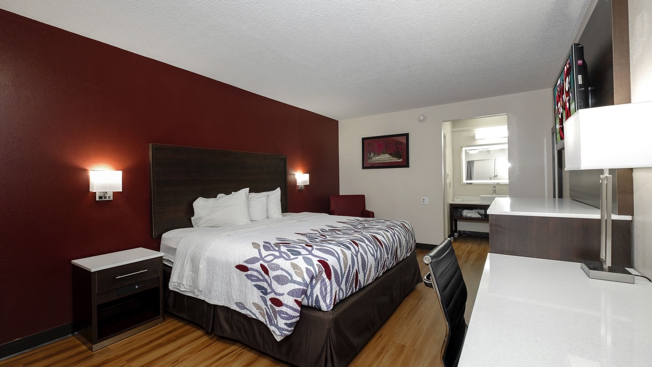 Photo of Bedroom in Gadsden