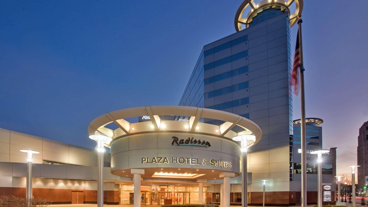 Photo of Outdoor in Central Business District