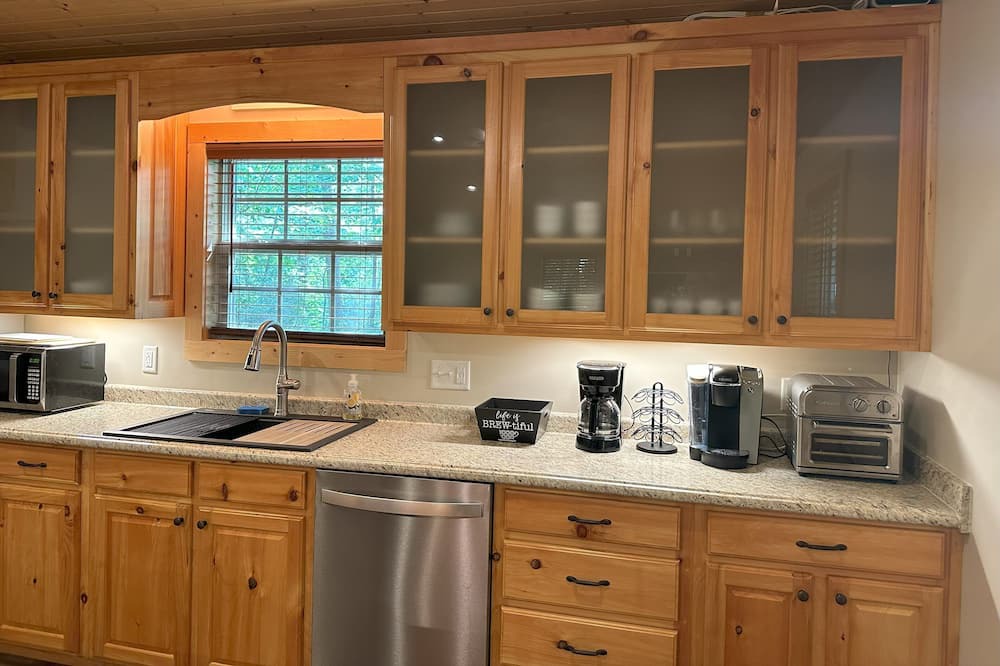 Photo of Kitchen in Mentone
