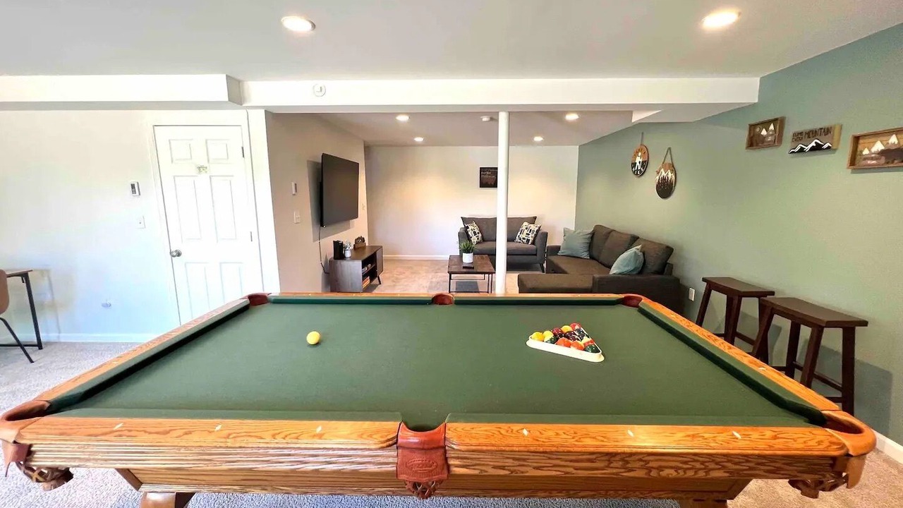 Photo of Bedroom in Center Conway