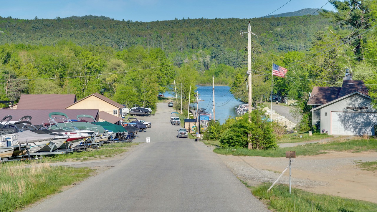 Photo of Others in Schroon Lake