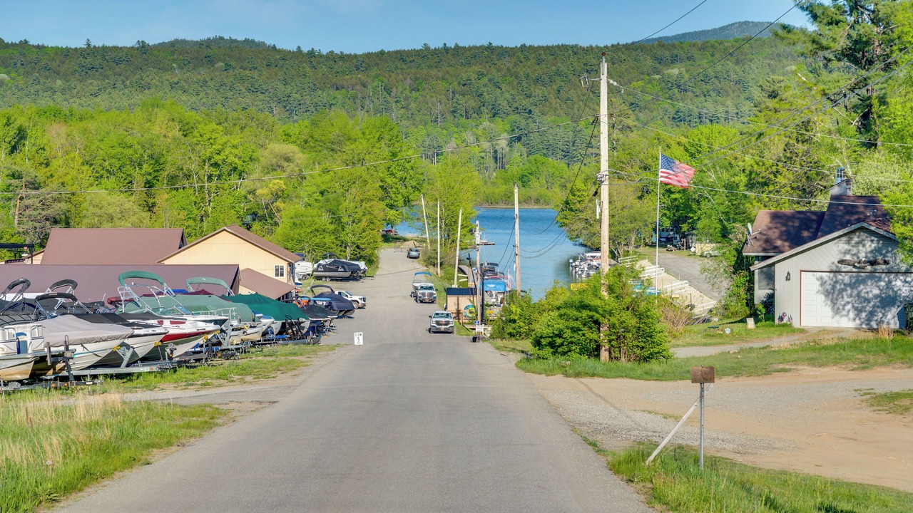 Photo of Others in Schroon Lake