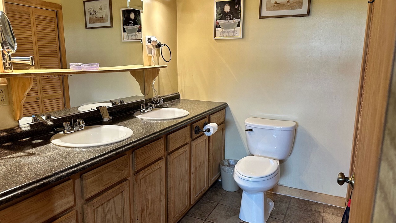 Photo of Bathroom in Houlton